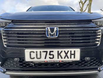 Used Honda HR-V 2025 for sale - 79159194: Photo