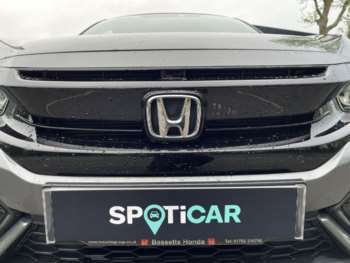 Used Honda Civic 2017 for sale - 72879842: Photo