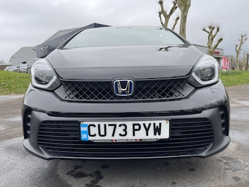 Used Honda Jazz 2023 for sale - 77675286: Photo