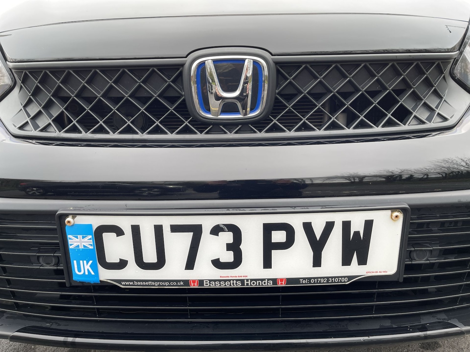 Used Honda Jazz 2023 for sale - 77675286: Photo 4