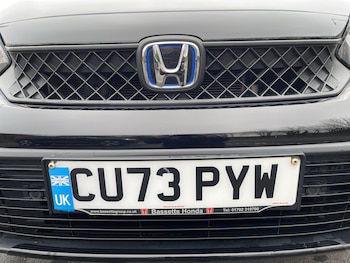 Used Honda Jazz 2023 for sale - 77675286: Photo