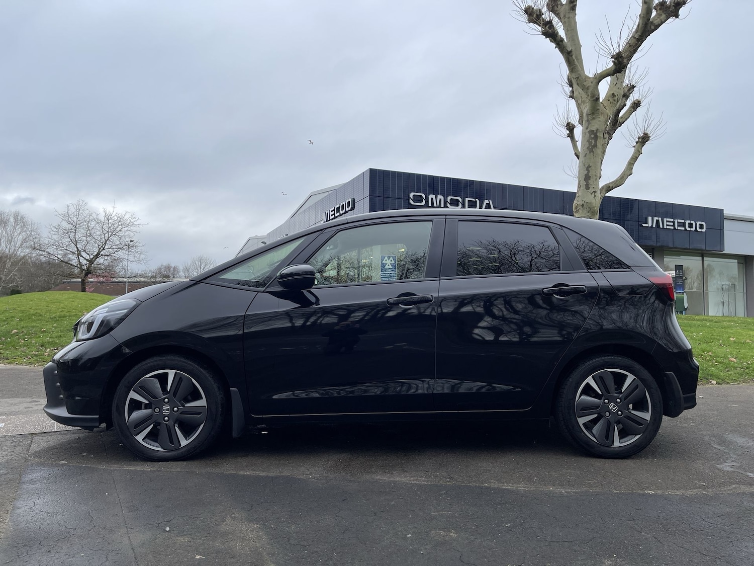 Used Honda Jazz 2023 for sale - 77675286: Photo 5