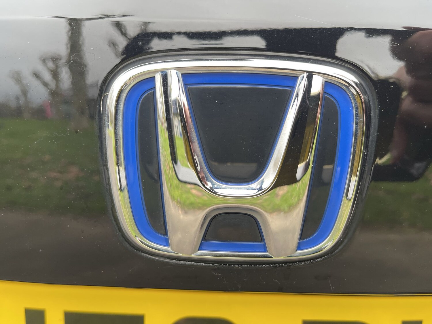 Used Honda Jazz 2023 for sale - 77675286: Photo 8