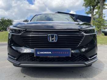 Used Honda HR-V 2023 for sale - 72658296: Photo