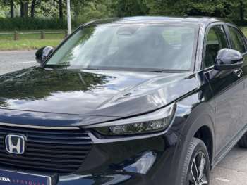 Used Honda HR-V 2023 for sale - 72658296: Photo
