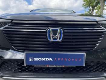 Used Honda HR-V 2023 for sale - 72658296: Photo