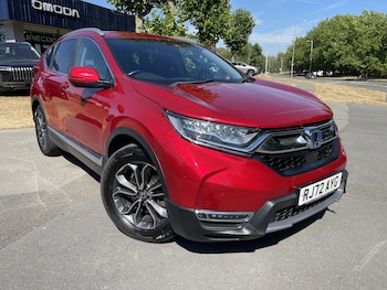 Used Honda CR-V 2022 for sale - 79295139: Photo