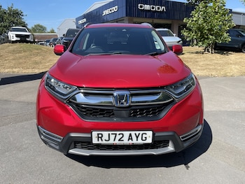Used Honda CR-V 2022 for sale - 79295139: Photo