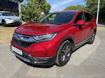 Used Honda CR-V 2022 for sale - 79295139: Photo