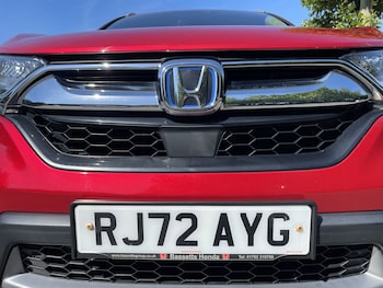 Used Honda CR-V 2022 for sale - 79295139: Photo