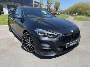 (22) - 1.5 218i M Sport Euro 6 (s/s) 4dr