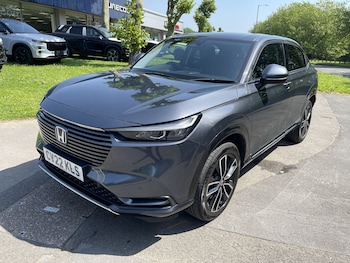 Used Honda HR-V 2022 for sale - 78979082: Photo