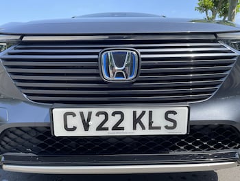 Used Honda HR-V 2022 for sale - 78979082: Photo