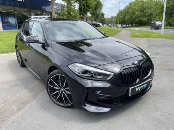 2023 (23) - 1.5 118i M Sport (LCP) DCT Euro 6 (s/s) 5dr
