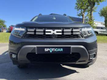 Used Dacia Duster 2024 for sale - 74310532: Photo