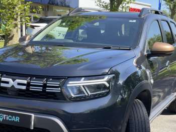 Used Dacia Duster 2024 for sale - 74310532: Photo