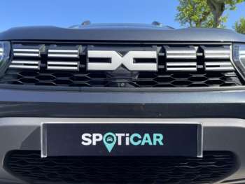Used Dacia Duster 2024 for sale - 74310532: Photo