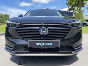 Used Honda HR-V 2021 for sale - 74957809: Photo