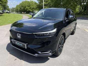 Used Honda HR-V 2021 for sale - 74957809: Photo