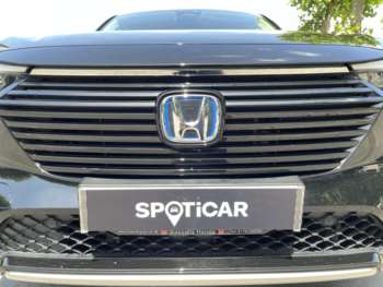 Used Honda HR-V 2021 for sale - 74957809: Photo