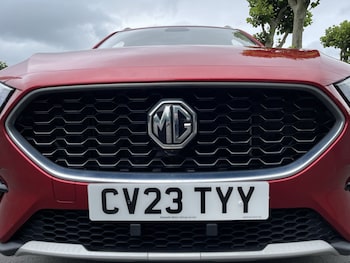 Used MG MG ZS 2023 for sale - 79159231: Photo