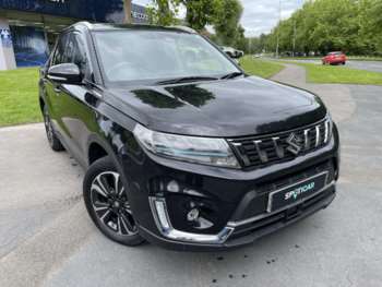 Used Suzuki Vitara 2022 for sale - 74838015: Photo
