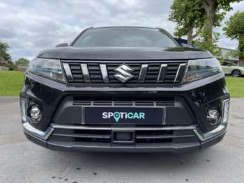 Used Suzuki Vitara 2022 for sale - 74838015: Photo