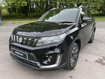 Used Suzuki Vitara 2022 for sale - 74838015: Photo
