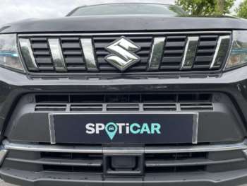 Used Suzuki Vitara 2022 for sale - 74838015: Photo
