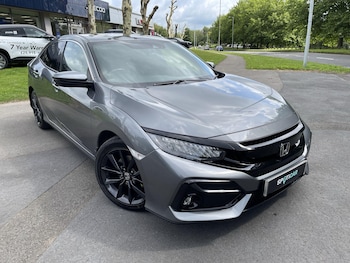 2020 (20) - 1.6 i-DTEC SR Euro 6 (s/s) 5dr