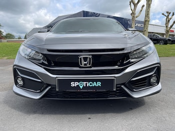Used Honda Civic 2020 for sale - 75414887: Photo