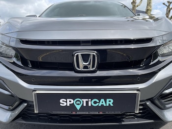 Used Honda Civic 2020 for sale - 75414887: Photo