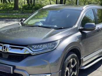 Used Honda CR-V 2020 for sale - 74120882: Photo