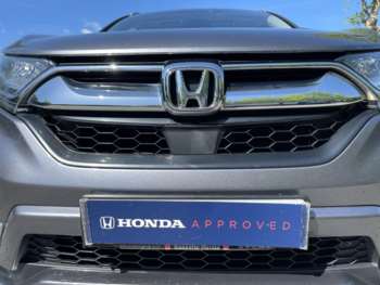 Used Honda CR-V 2020 for sale - 74120882: Photo
