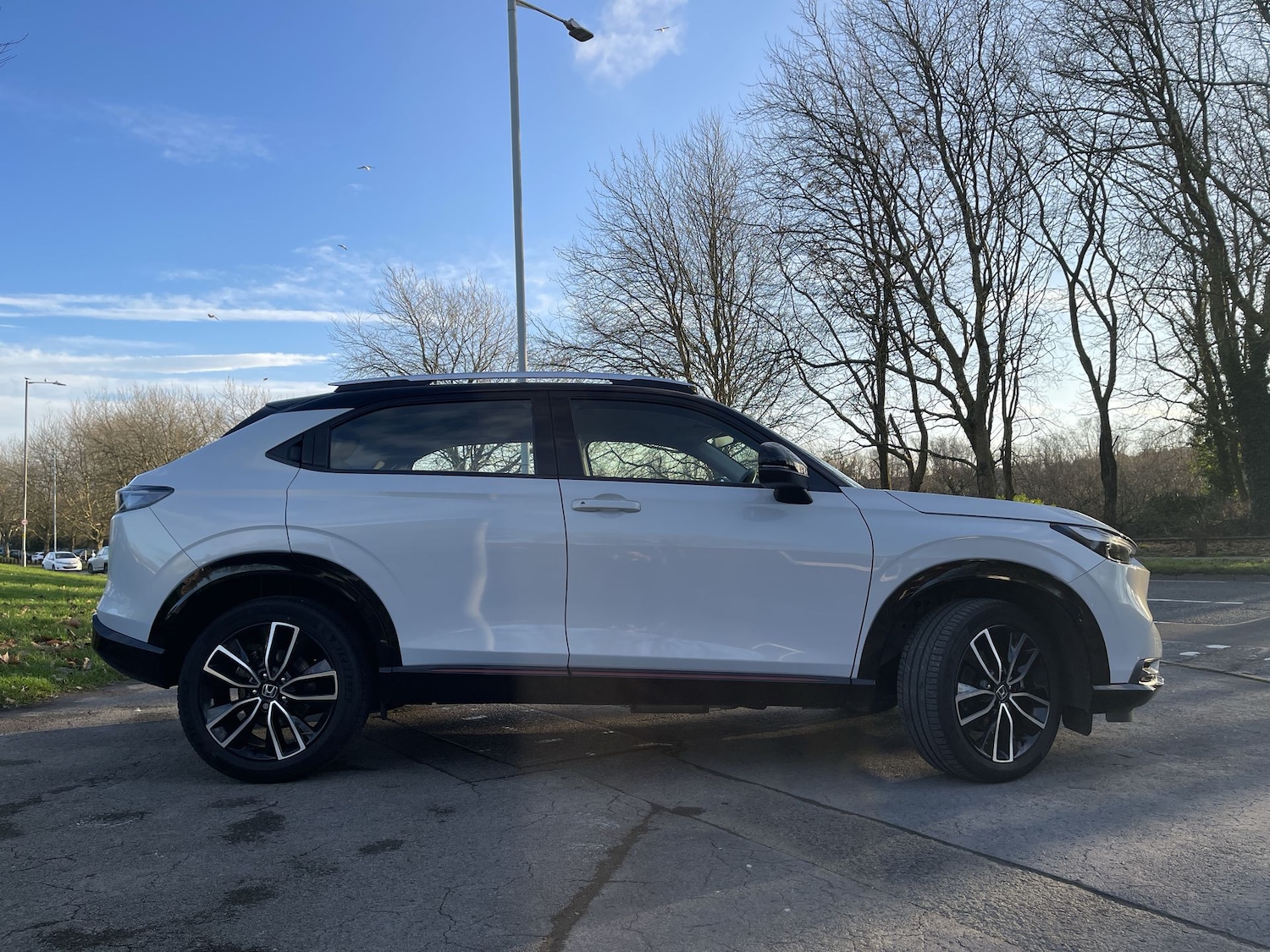 Used Honda HR-V 2025 for sale - 77068914: Photo 10