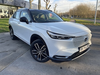 2025 - 1.5 eHEV Advance Style 5dr CVT