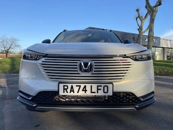 Used Honda HR-V 2025 for sale - 77068914: Photo