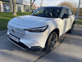 Used Honda HR-V 2025 for sale - 77068914: Photo