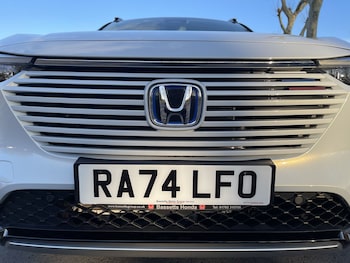 Used Honda HR-V 2025 for sale - 77068914: Photo