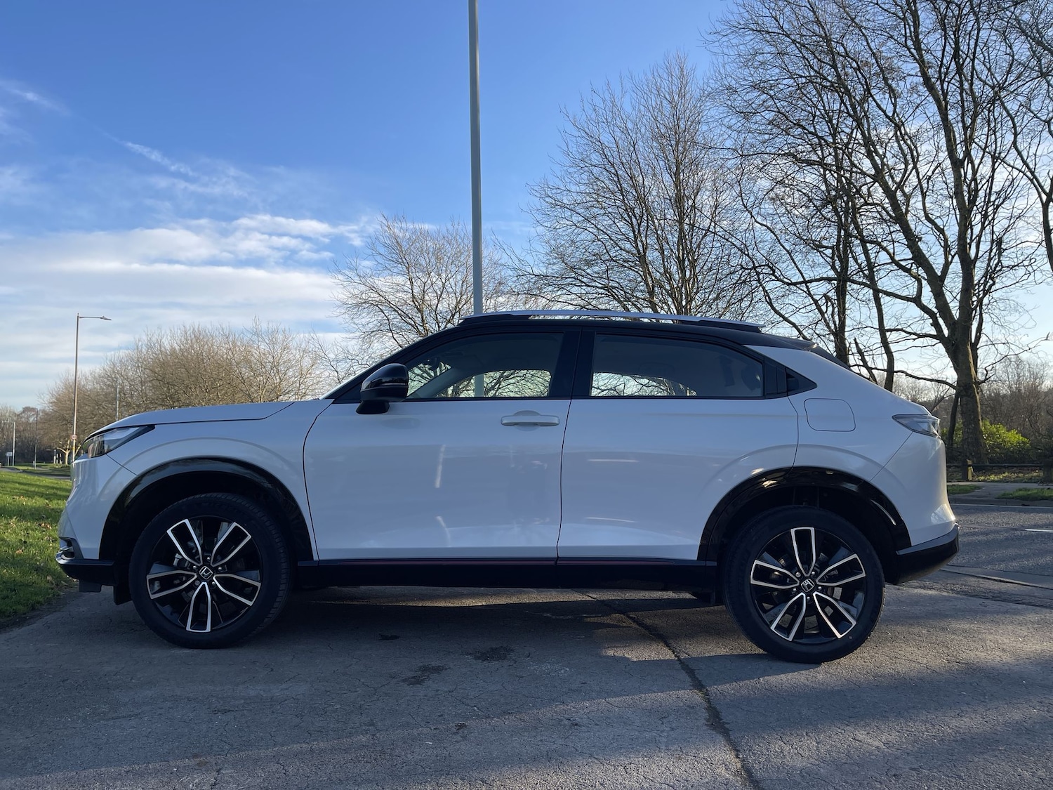 Used Honda HR-V 2025 for sale - 77068914: Photo 5