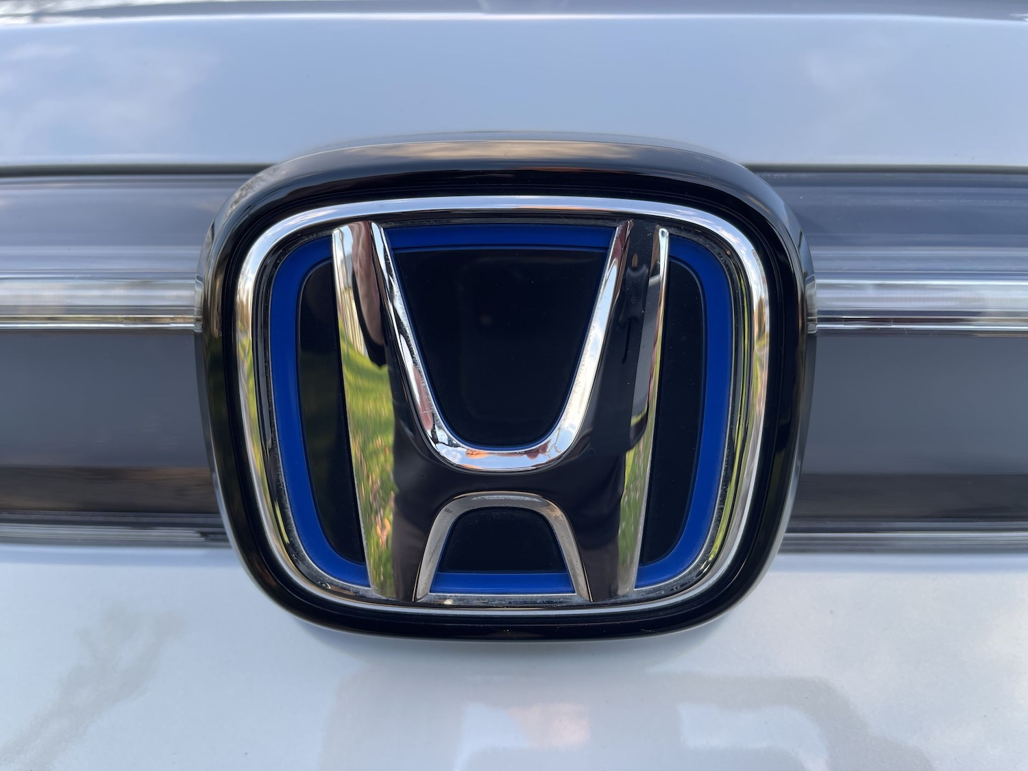 Used Honda HR-V 2025 for sale - 77068914: Photo 8