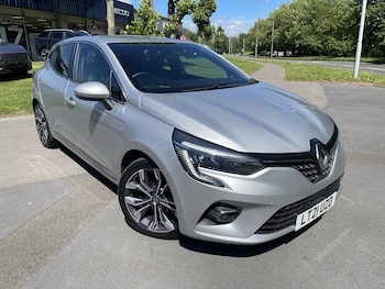 Used Renault Clio 2021 for sale - 79159190: Photo