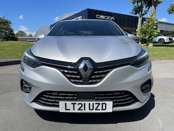 Used Renault Clio 2021 for sale - 79159190: Photo
