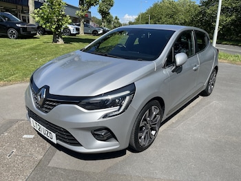 Used Renault Clio 2021 for sale - 79159190: Photo