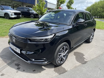 Used Honda HR-V 2022 for sale - 79159210: Photo
