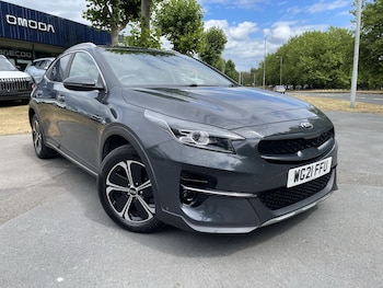 Used Kia Ceed 2021 for sale - 79429133: Photo