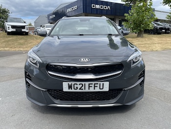 Used Kia Ceed 2021 for sale - 79429133: Photo
