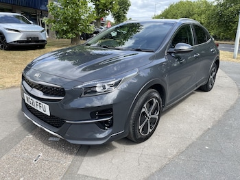 Used Kia Ceed 2021 for sale - 79429133: Photo