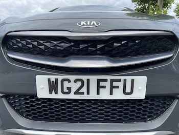Used Kia Ceed 2021 for sale - 79429133: Photo