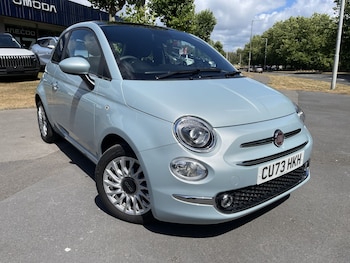 Used Fiat 500 2023 for sale - 79364927: Photo